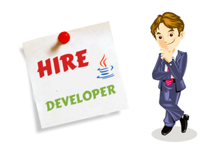 Illustration for article titled Why Companies Want To Hire Java Developers?